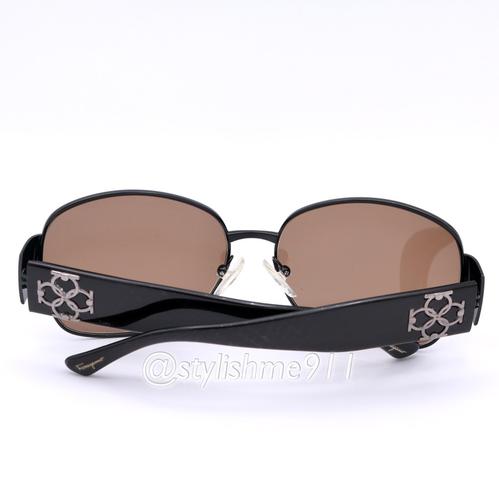 FERRAGAMO 1172 Sunglasses - Picture 6 of 9